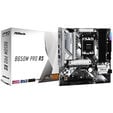 ASRock B650M Pro RS, AMD B650 motherboard - Socket AM5, DDR5 image number null