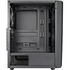Aerocool Blade V1 Mid Tower, Tempered Glass - Black image number null