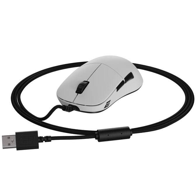 Endgame Gear XM2 8k Gaming Mouse, Wired - White image number 9