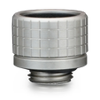 Thermal Grizzly DeltaMate Fitting - HT16, Matt Nickel image number null