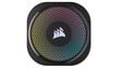 Corsair iCUE LINK Titan 360 RX RGB Complete Water Cooling - 360 mm, black image number null