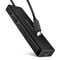 AXAGON HUE-C2C 2x USB3.2 Gen 1 + 2x USB-C 5Gbps travel hub, USB-C power IN, with 19cm Type-C cable
