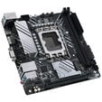 ASUS Prime H610I-Plus D4-CSM, Intel H610 Mainboard, Sockel 1700, DDR4 image number null