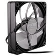 Hyte flow FA12 L&uuml;fter; 3er Pack &ndash; 120 mm image number null