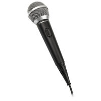Audio-Technica ATR1200x dynamisches Mikrofon - schwarz