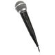 Audio-Technica ATR1200x dynamisches Mikrofon - schwarz