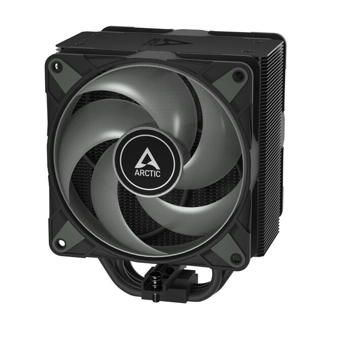 Arctic Freezer 36 ARGB Black CPU-K&uuml;hler, 120mm image number 1