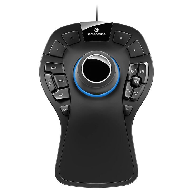 3Dconnexion SpaceMouse Pro image number 1