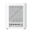 ASUS ZenWiFi BQ16 BE25000 Wi-Fi 7 Mesh Router - wei&szlig; image number null