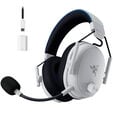 Razer BlackShark V3 Pro Gaming-Headset, f&uuml;r PlayStation - wei&szlig; image number null