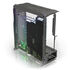 Singularity Computer Spectre 3.0 Integra Big-Tower - silber image number null