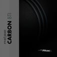 MDPC-X Sleeve XTC - Carbon BTI, 1m image number null