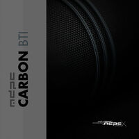 MDPC-X Sleeve XTC - Carbon BTI, 1m