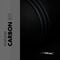 MDPC-X Sleeve XTC - Carbon BTI, 1m