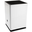 HGC Osmi 3.1 Aluminium Mini-ITX Case - white image number null