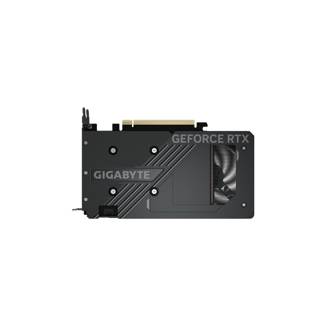 GIGABYTE GeForce RTX 5050 WINDFORCE OC 8G, 8192 MB GDDR6 image number 9