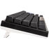 Ducky One 2 Pro Mini Gaming Tastatur, RGB LED - Cherry Blue image number null