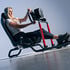 Next Level Racing Victory Seat Add-On, for Wheel Stand Lite 2.0 - black image number null