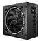 be quiet! Pure Power 13M 80 PLUS Gold Power Supply, ATX 3.1, PCIe 5.1 - 850 Watts, black