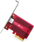 TP-Link TX401 network card Internal Ethernet 10000 Mbit/s image number null