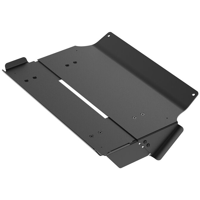 Fanatec ClubSport GT Cockpit PC Tray image number 0