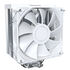 Montech NX400 White CPU-Kühler - 120mm, weiß image number null