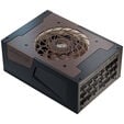Seasonic Prime TX-1600 Noctua Edition Power Supply, 80 PLUS Titanium, Modular, ATX 3.1, PCIe 5.0 - 1,600 Watts image number null