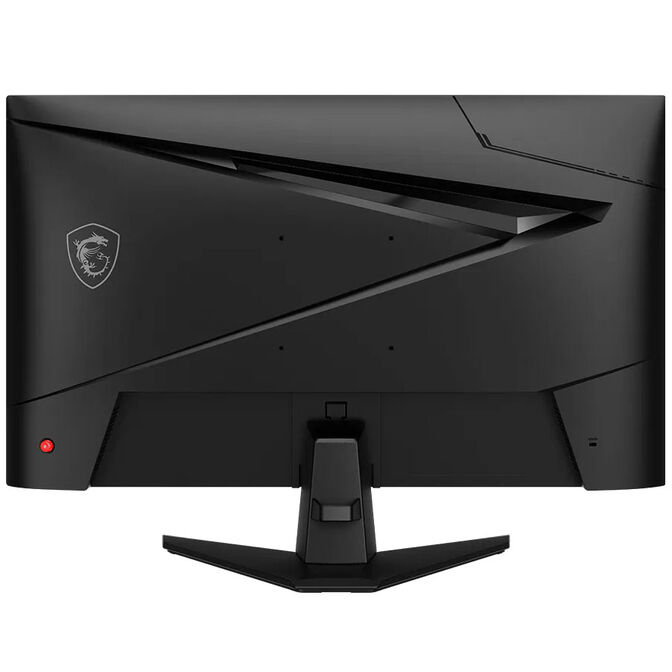 MSI MAG 274QFDE X24, 27 Zoll QHD Gaming-Monitor, 240Hz, IPS-Panel, Adaptive-Sync image number 4