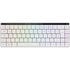 ASUS ROG Falchion RX Low Profile Gaming Tastatur, RX RED - weiß, silber image number null
