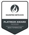 Basic-Tutorials - Raijintek Metis Evo