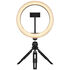 Streamplify Streaming Komplett-Bundle v2 - CAM, MIC, Light 10, Light 14, SCREEN LIFT, HUB CTRL7 image number null