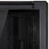 ASUS ProArt PA602 Midi-Tower PC-Gehäuse, E-ATX, Echtholz, Tempered Glass – Schwarz image number null