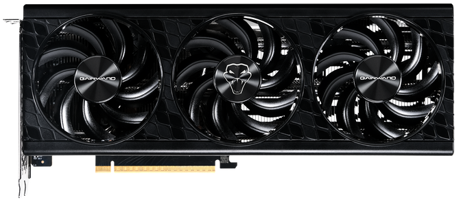 Gainward GeForce RTX 5060 Python III OC, 8192 MB GDDR7 image number 2