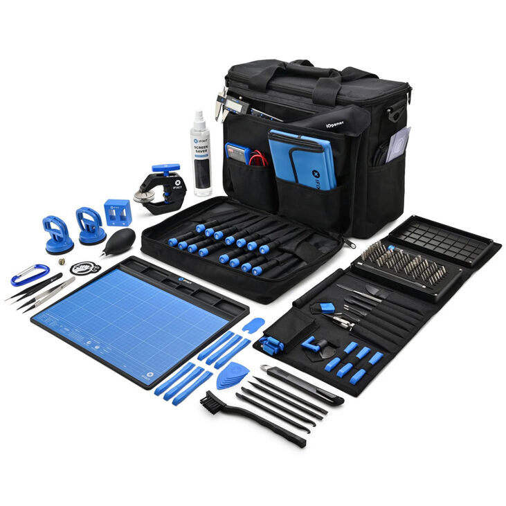 iFixit Repair Business Toolkit for Smartphone and Tablet Repair, Retail image number 0
