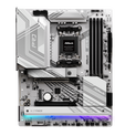 ASRock X870 Pro RS motherboard, Socket AM5, AMD X870, ATX, DDR5 image number null