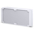 Jonsbo TG-240 AiO Wasserk&uuml;hlung, ARGB - 240mm, wei&szlig; image number null