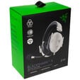 Razer BlackShark V2 X Gaming Headset - White image number null