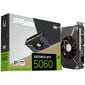 ZOTAC GAMING GeForce RTX 5060 Solo, 8192 MB GDDR7