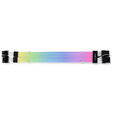 Lian Li Strimer Plus V2 8-Pin RGB VGA-Kabel image number null