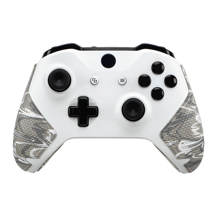 Lizard Skins XBOX One - Phantom Camo (zugeschnitten, 0,5mm) image number 1