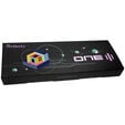 Ducky One 3 Classic Pure White Gaming Keyboard, RGB LED - MX-Clear image number null