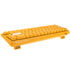 Ducky One 3 Yellow SF Gaming Tastatur, RGB LED - MX-Brown (US) image number null