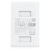 Ubiquiti U-POE-AT-EU - PoE-Injektor image number null