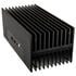 Akasa Turing FX Fanless UCFF-Gehäuse (Intel NUC), OEM - schwarz image number null
