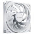 be quiet! Fan Pure Wings 3 PWM - 120 mm, High Speed White image number null