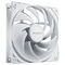 be quiet! Fan Pure Wings 3 PWM - 120 mm, High Speed White