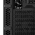 ASUS ProArt PA401 Wood Edition PC-Gehäuse, Midi-Tower,  ATX, Tempered Glass - schwarz image number null