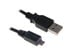 InLine Micro-USB 2.0 Kabel USB-A an Micro-B - 1,5m image number null