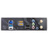 ASRock A620I Lightning WiFi Mainboard - A620-Chipsatz, Sockel AM5, DDR5 image number null