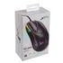 Cherry Xtrfy MZ1 Zy's Rail Gaming Mouse, RGB - black image number null